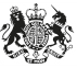 UK Legislation logo